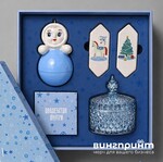 Корпоративный подарок 