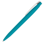Ручка ZETA SOFT Бирюзовая 1010.16