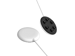 Беспроводное зарядное устройство Rombica NEO Spider Quick (Р)