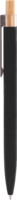 Ручка OTTO SOFT Черная 1150.08