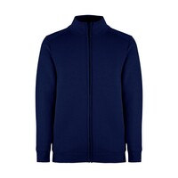 Толстовка мужская HARBOR, тёмно-синий, 3XL, 80% хлопок, 20 % полиэстер, 280 г/м2