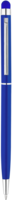 Ручка KENO Синяя 1117.01
