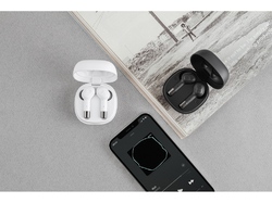 Наушники Rombica mysound Urban, белый (Р)