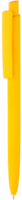 Ручка POLO COLOR Желтая 1303.04
