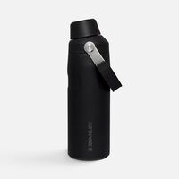 Термобутылка Go Iceflow 470, черная