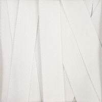 Стропа текстильная Fune 20 XL, белая, 160 см