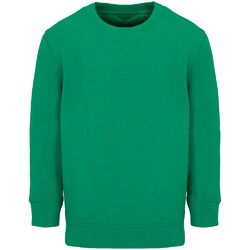 Свитшот детский Columbia Kids, ярко-зеленый