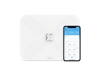 Умные диагностические весы с Wi-Fi Picooc S3 Lite White (6924917717049), белый
