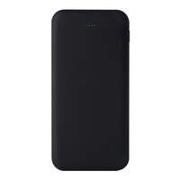 Внешний аккумулятор SIRIUS SOFT TYPE-C, 10000 мА·ч Черный 5047.08