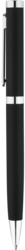 Ручка REEF SOFT MIRROR Черная 2045.08