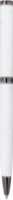 Ручка REEF SOFT MIRROR Белая 2040.07