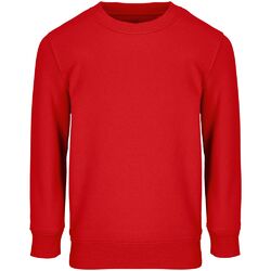 Свитшот детский Columbia Kids, красный