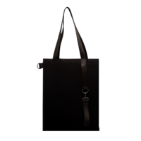 Шоппер Superbag Big (черный)