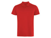 Рубашка поло Wos мужская, красный
