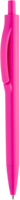 Ручка IGLA COLOR Розовая 1031.10