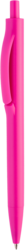 Ручка IGLA COLOR Розовая 1031.10
