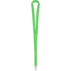 Лента для бейджа Pin, зеленая