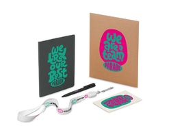Welcome pack Smart start, черный