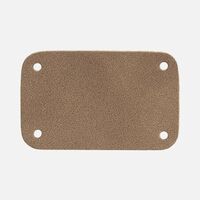 Лейбл Eta Nubuck Touch, S, коричневый