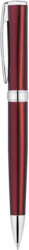 Ручка COSMO MIRROR Бордовая 3070.18