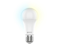Умная лампочка HIPER IoT A61 White