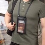 Туристический чехол для смартфона