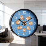 Часы настенные Concept на заказ