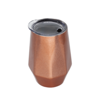 Кофер металлик EDGE CO12m (медный)