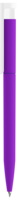 Ручка CONSUL SOFT Фиолетовая (сиреневая 2592C) 1064.24