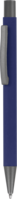 Ручка MAX SOFT TITAN Темно-синяя 1110.14