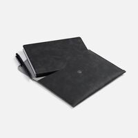 Набор Urban Folder, черный