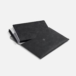 Набор Urban Folder, черный
