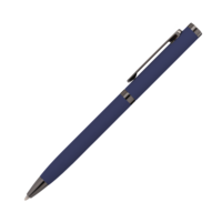 Шариковая ручка Нокс (Nox), синяя
