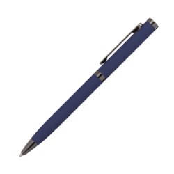 Шариковая ручка Нокс (Nox), синяя