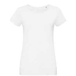 Футболка женская Martin Women, белая