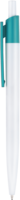 Ручка HIT Бирюзовая 1340.16
