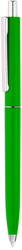 Ручка TOP Салатовая 2016.15