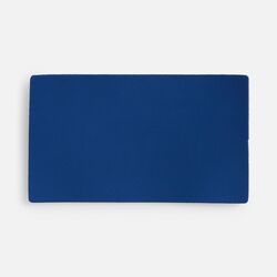 Лейбл Listra Soft Touch, M, синий