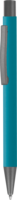 Ручка MAX SOFT TITAN Бирюзовая 1110.16