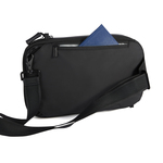 Антикражный рюкзак Urban Sling, черный