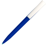 Ручка ZETA SOFT Синяя 1010.01