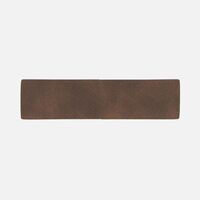 Лейбл Listra Nubuck Touch, S, темно-коричневый