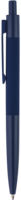 НОВИНКИ Ручка LEX SOFT MIRROR Синяя полностью 2062.44
