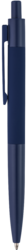 НОВИНКИ Ручка LEX SOFT MIRROR Синяя полностью 2062.44