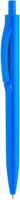 Ручка IGLA COLOR Голубая 1031.12