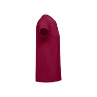 Футболка мужская ANKARA, вишневый, M, 100% хлопок, 190 г/м2