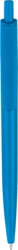 Ручка HIT COLOR Голубая 1341.12
