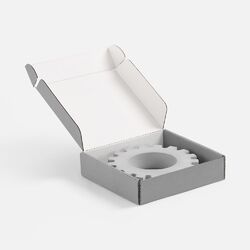 Стела First Gear