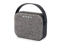 Портативная колонка Rombica Mysound Mia, серый (Р)