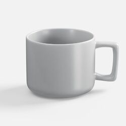 Набор Alaska Tea, серый